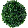 Ball BUXUS GREENLAND D52cm, green