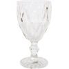 Vīna glāze CORAL 300ml, D9xH17cm, caurspīdīgs