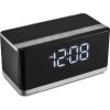 Platinet Bluetooth speaker + alarm clock 10W PMGC10A