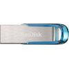 SanDisk Ultra Flair 32GB Blue/Silver
