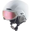 Alpina Sports Oro QV Mips / Melna / Zila / 55-59 cm