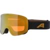 Alpina Sports Penken Q / Melna / Zelta