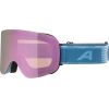 Alpina Sports Penken Q-Lite / Zila / Rozā