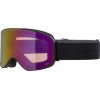 Alpina Sports Slope Q-Lite / Melna / Sarkana