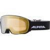 Alpina Sports Nakiska Q-Lite / Zila / Rozā