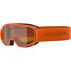 Alpina Sports Piney Singleflex Hicon / Melna / Zila