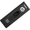PNY x911w USB flash drive 512 GB USB Type-A 3.2 Gen 1 (3.1 Gen 1) Black