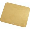 Hama 00054168 Velvet Mouse Pad, Mustard Yellow