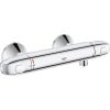 Grohe dušas termostats Grohtherm 1000 QuickFix, hroms