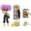 L.O.L. Lelle Surprise OMG 24K D.J. modes lelle ar 20 pārsteigumiem 25 cm 574217