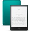Amazon Kindle Paperwhite 2024 12th Gen Signature Edition 32GB, metallic jade