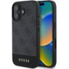 Guess GUHCP16SG4GLGR Aizmugurējais Apvalks Priekš Apple iPhone 16