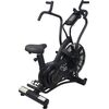 inSPORTline Airbike PRO (līdz 160 kg, svars 4,8 kg) Velotrenažieri