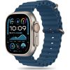 TECH-PROTECT ICONBAND PRO APPLE WATCH 6 | 7 | 8 | 9 | 10 | SE | ULTRA 1 | 2 (44 | 45 | 46 | 49 ММ) ABYSS BLUE
