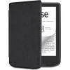 Tech-Protect SmartCase futrālis PocketBook Verse | Verse Pro - melns