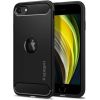 Spigen Rugged Armor iPhone 7|8|SE2020|SE 2022 черный ACS00944