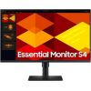 Samsung 27" S4 S40GD FHD computer monitor 68.6 cm (27") 1920 x 1080 pixels Full HD LED Black