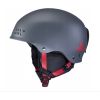 Kask męski K2 PHASE PRO gunmetal M Ziemas sporta ķiveres