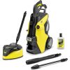 Augstspiediena mazgātājs Karcher K 7 Power Flex Home