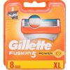 Gillette Fusion5 / Power 8pc