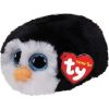 TY Teeny Tys Pingwin Waddles 10cm