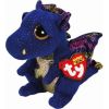 TY Beanie Boos Saffire - smok 15 cm