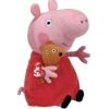 Meteor Maskotka Świnka Peppa 15 cm