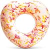 Intex Dmuchane koło do pływania, donut serce, Intex, 94x89x25 cm