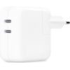 Apple power adapter USB-C Dual 35W