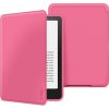 Tech-Protect e-reader case Kindle Paperwhite/Colorsoft/Signature Edition, raspberry pink