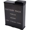 Extradigital DJI Osmo BCX202 Battery, 1770mAh