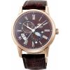Orient Classic Sun and Moon Automatic RA-AK0009T30B