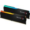 G.Skill Ripjaws M5 RGB F5-6000J3636F16GX2-RM5RK memory module 32 GB 2 x 16 GB DDR5 6000 MHz