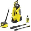 Augstspiediena mazgātājs Karcher K 4 Power Control Flex Home