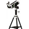 Sky-Watcher Skymax- 127(AZ GoTo) WiFi teleskops, Reflektori