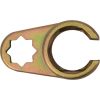 Welzh Werkzeug Skābekļa sensora muciņa 22 mm (7/8 collu) x 50 mm 1/2''