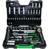 Instrumentu komplekts 1/4"+1/2" 6 kantes 94gab., JBM