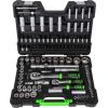 Instrumentu komplekts 1/4"+1/2" 6 kantes 108gab., JBM