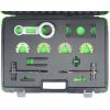 JBM Dzinēja iestatīšanas komplekts Land Rover Freelander V6/Rover KV6 2.0L, 2.5L
