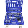 JBM Instrumentu komplekts 1/4"+1/2" 6 kanšu 108gab. Hobby Line