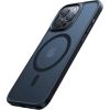 Etui Torras Guardian-Mag do iPhone 15 Pro Max (czarne)