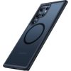 Etui Torras Guardian-Mag for the Samsung S24 Ultra (czarne)