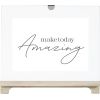Hama 00175586 Amazing 13x18cm White