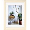 Hama 00175232 Bella Mia Cream White 10x15 cm.