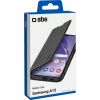Samsung Galaxy A15 5G Wallet Lite Case By SBS Black