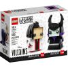 LEGO BrickHeadz Cruella i Diabolina (40620)
