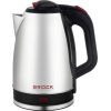 Brock Чайник, 2,2 л, 1500 Вт.