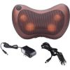 GoodBuy CHM-8028 Elektriskais masāžas spilvens brūns