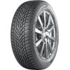 185/55R15 NOKIAN WR SNOWPROOF 82T DOT22 Friction CBA68 3PMSF IceGrip M+S
