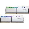 G.Skill DDR4 32GB 4266- CL - 19 TZ Royal Silver Dual Kit - F4-4266C19D-32GTRS